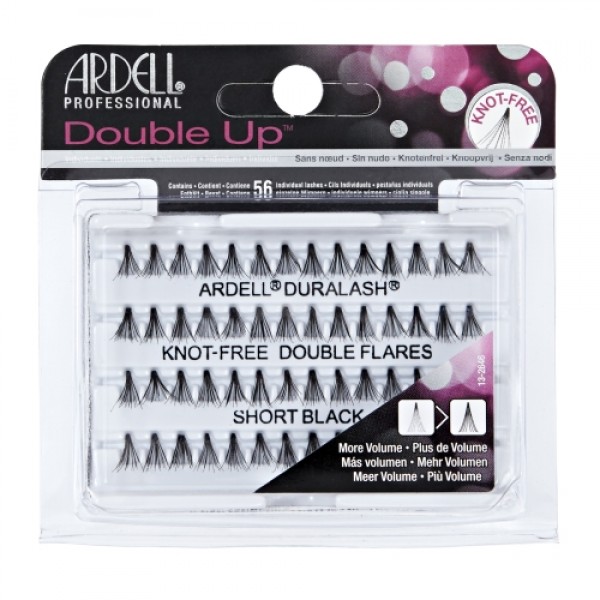 Ardell Double UP Pestanas Postiças Tam. S